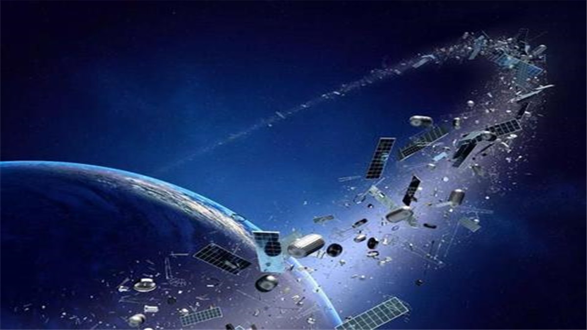 太空|美科学家想出“鬼点子”，将上亿根铜针发射太空，让美无障碍通讯