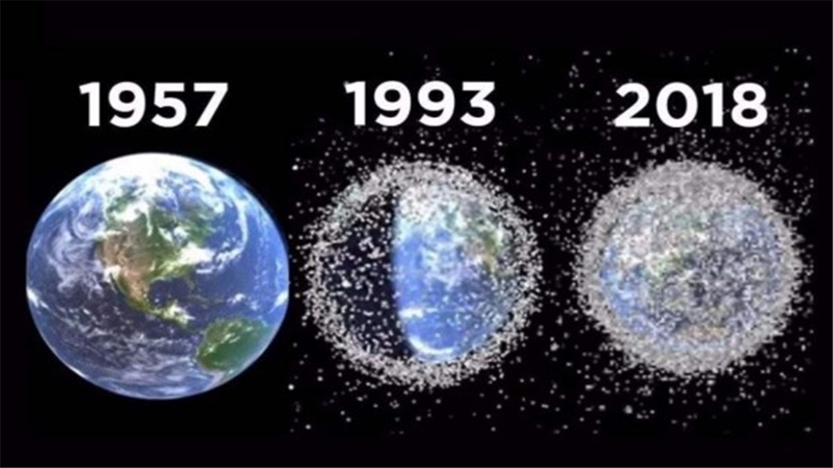 太空|美科学家想出“鬼点子”，将上亿根铜针发射太空，让美无障碍通讯