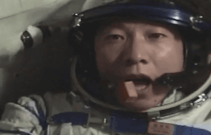 |如何把菜种到太空去？