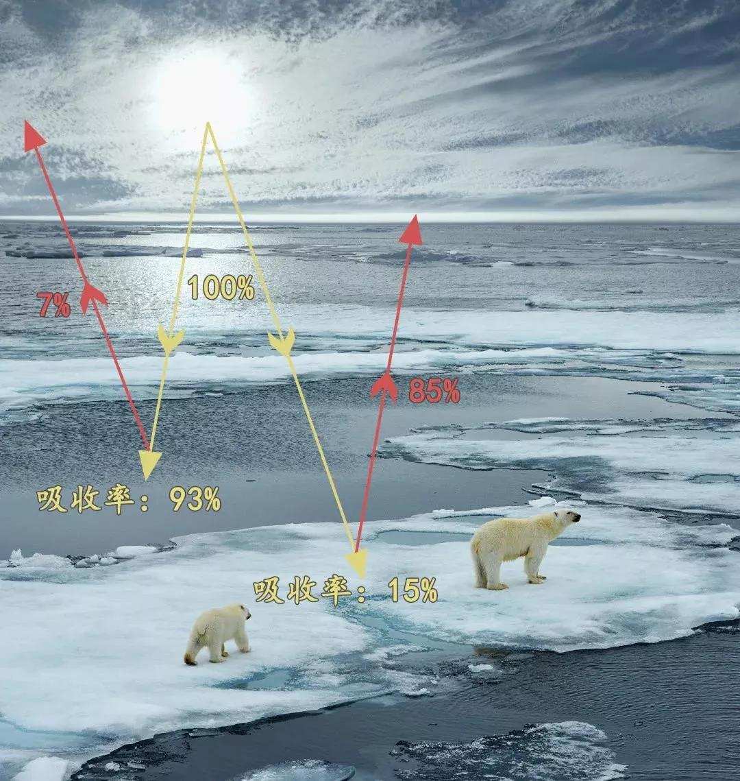 科学|地球正在变暗！20年变暗50%，或加剧全球变暖，地球到底怎么了？