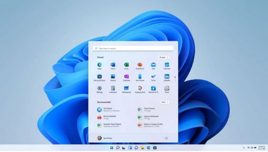 电脑|微软Windows 11正式发布！一文带你了解免费升级方法、最低系统要求