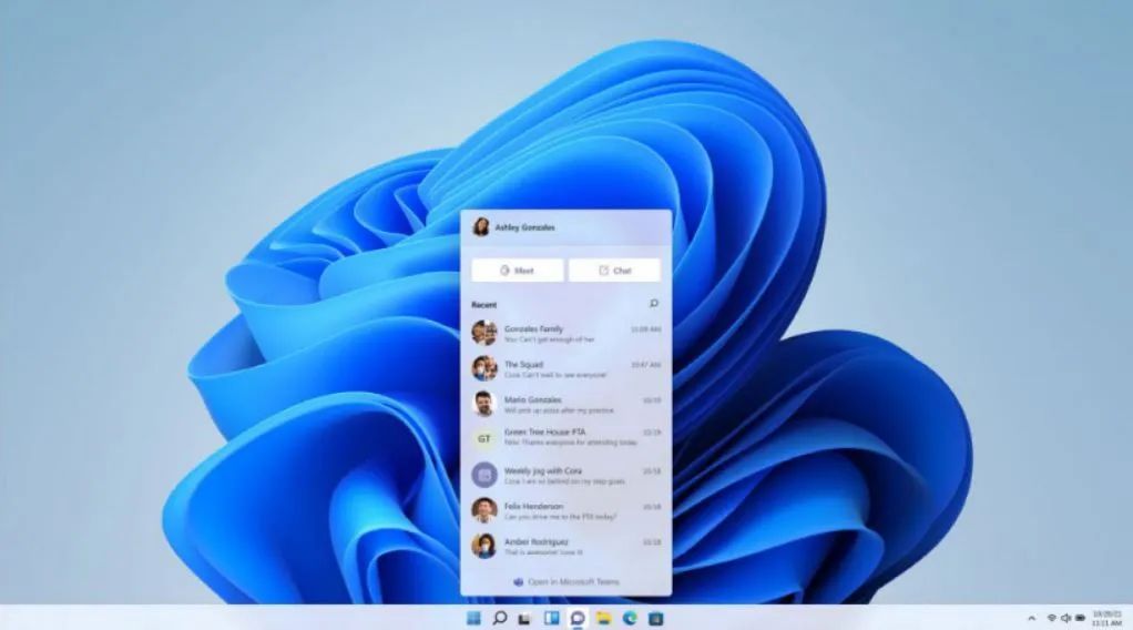 电脑|微软Windows 11正式发布！一文带你了解免费升级方法、最低系统要求