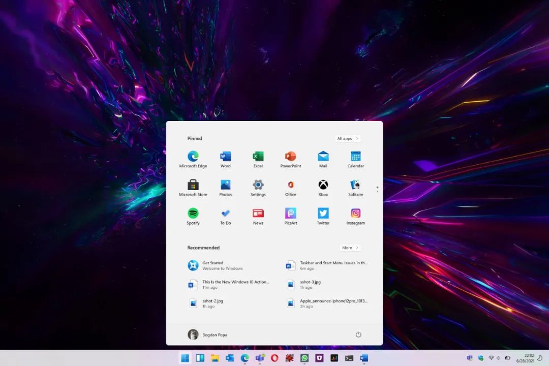 电脑|微软Windows 11正式发布！一文带你了解免费升级方法、最低系统要求