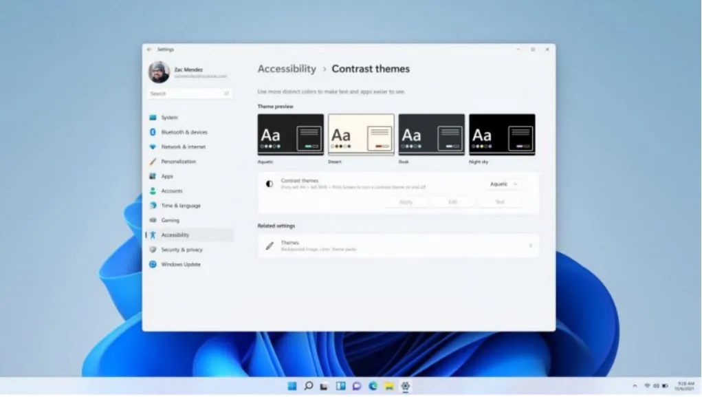 电脑|微软Windows 11正式发布！一文带你了解免费升级方法、最低系统要求