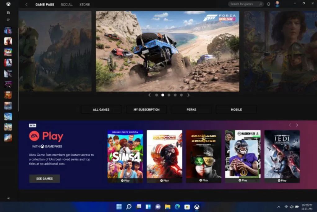 电脑|微软Windows 11正式发布！一文带你了解免费升级方法、最低系统要求