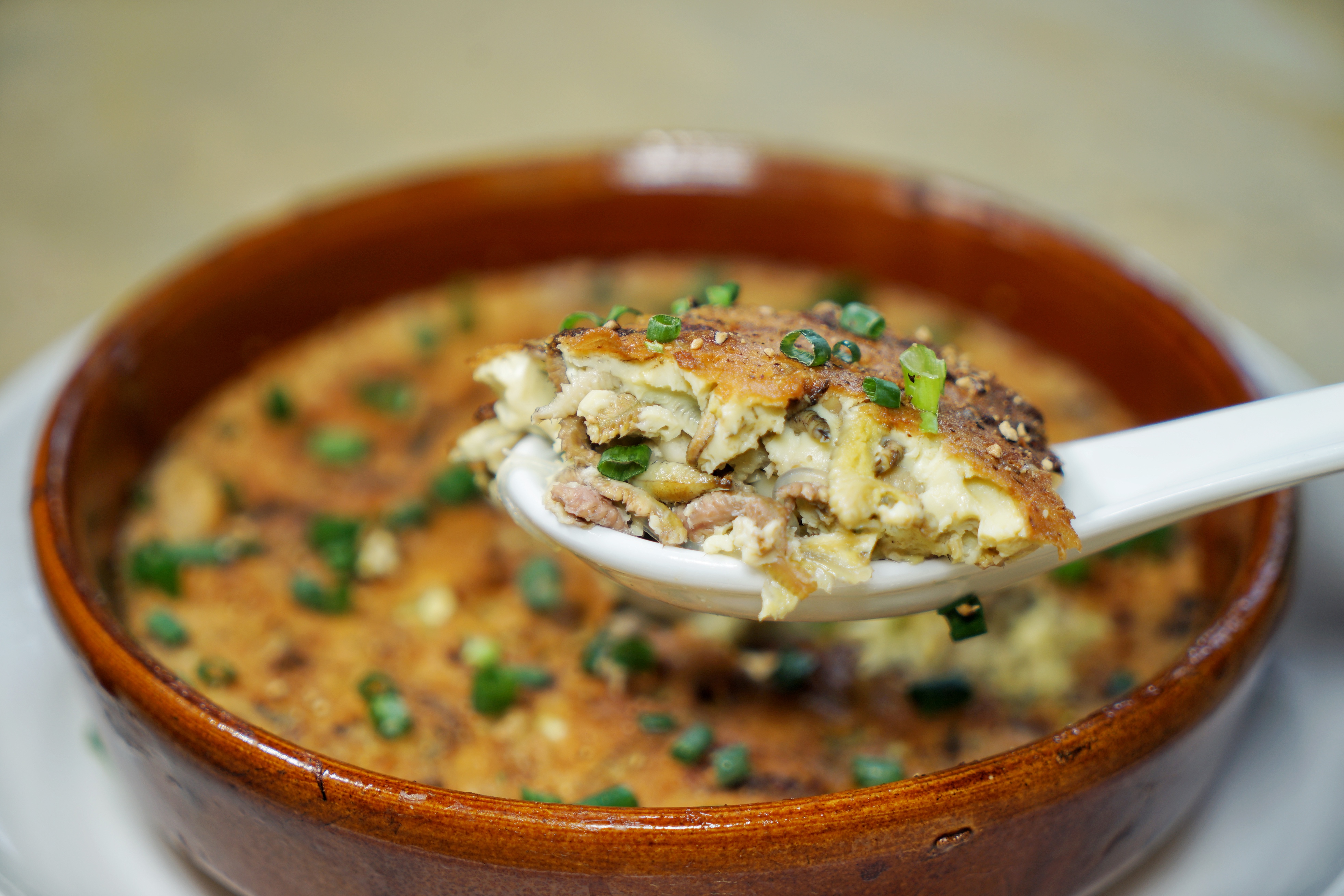 寻味顺德48小时,打卡6家顺德特色餐厅_人民号