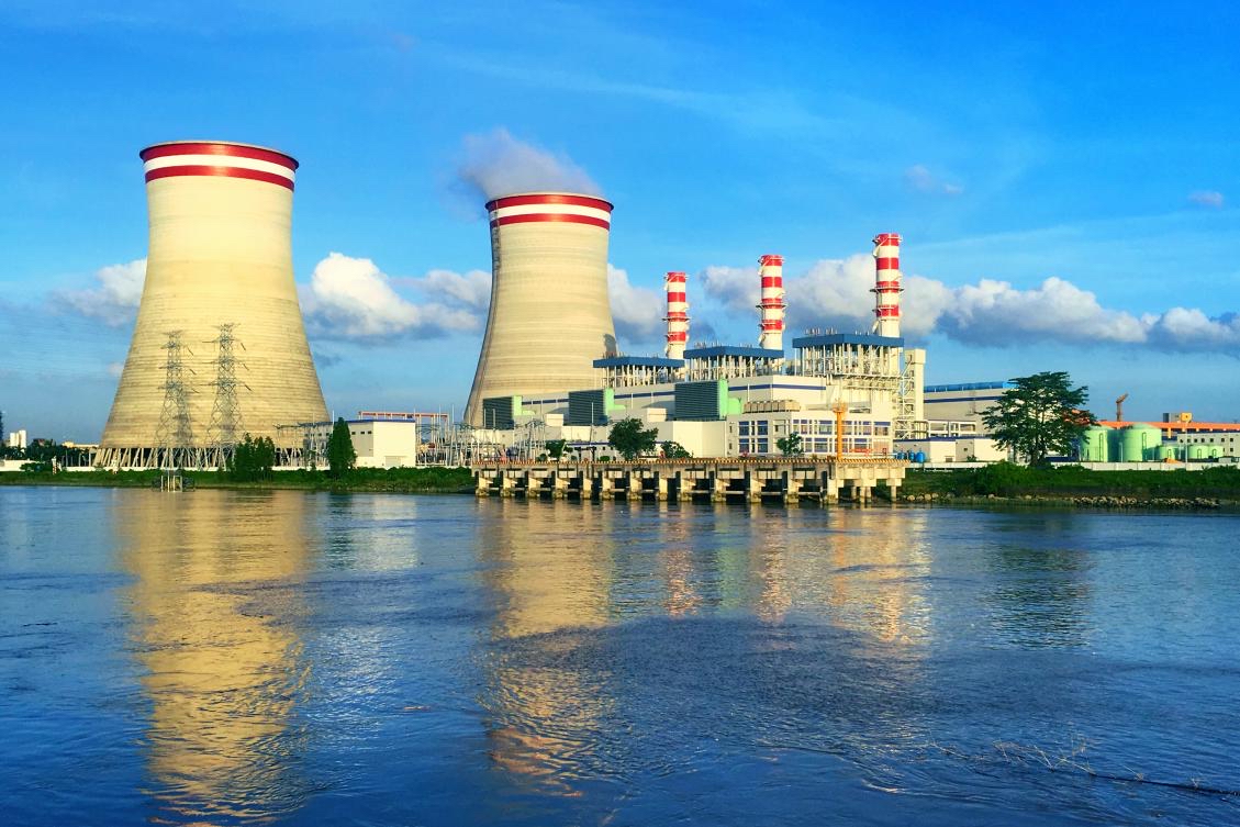 省内多家天然气发电厂顶峰发电上网电量同比增长