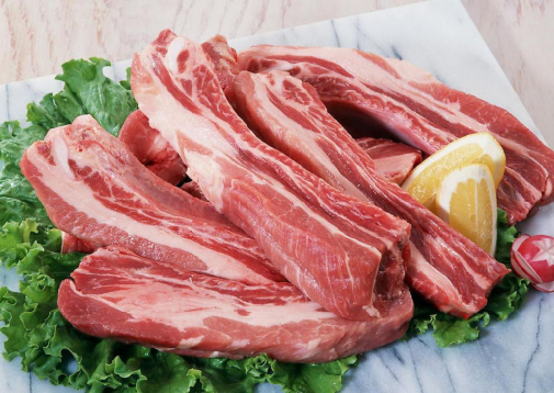 牛排|为什么牛排能吃五分熟的，而鸡肉、猪肉却要全熟？