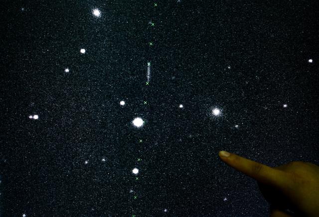 小行星|测试防小行星撞地球技术 美国航天局拟下月发射航天器