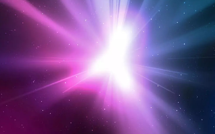 电磁波辐射|照亮人类世界的光,它的本质是什么?和书本上的电磁波是双胞胎吗