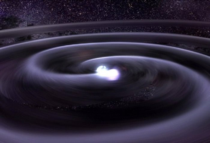 天文|这颗白矮星可不普通，其质量之大，令天文学家们惊喜连连