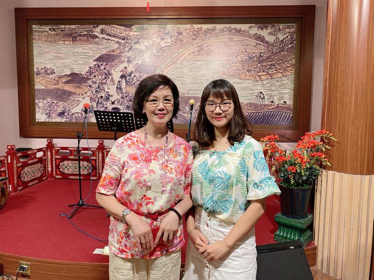 梨园里的三水年轻人：为什么会痴迷粤曲？