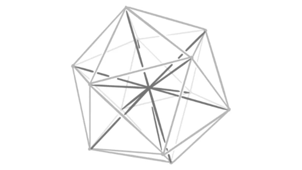 数学|困扰数学家70年的等角线之谜