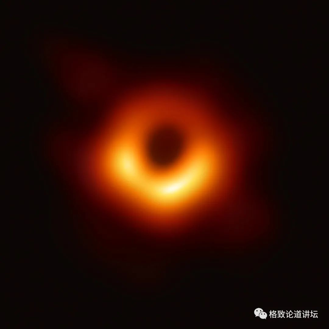 太阳质量|宇宙的终极宿命,会是彻底“黑化”吗?|理性派对第三季