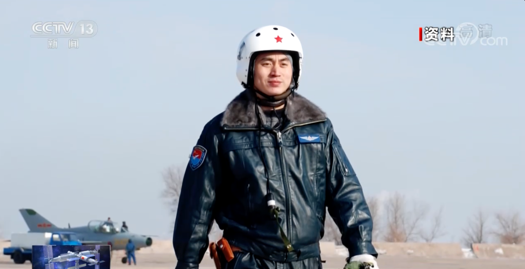 翟志刚|太空“出差”半年！他们还有另一个“身份”