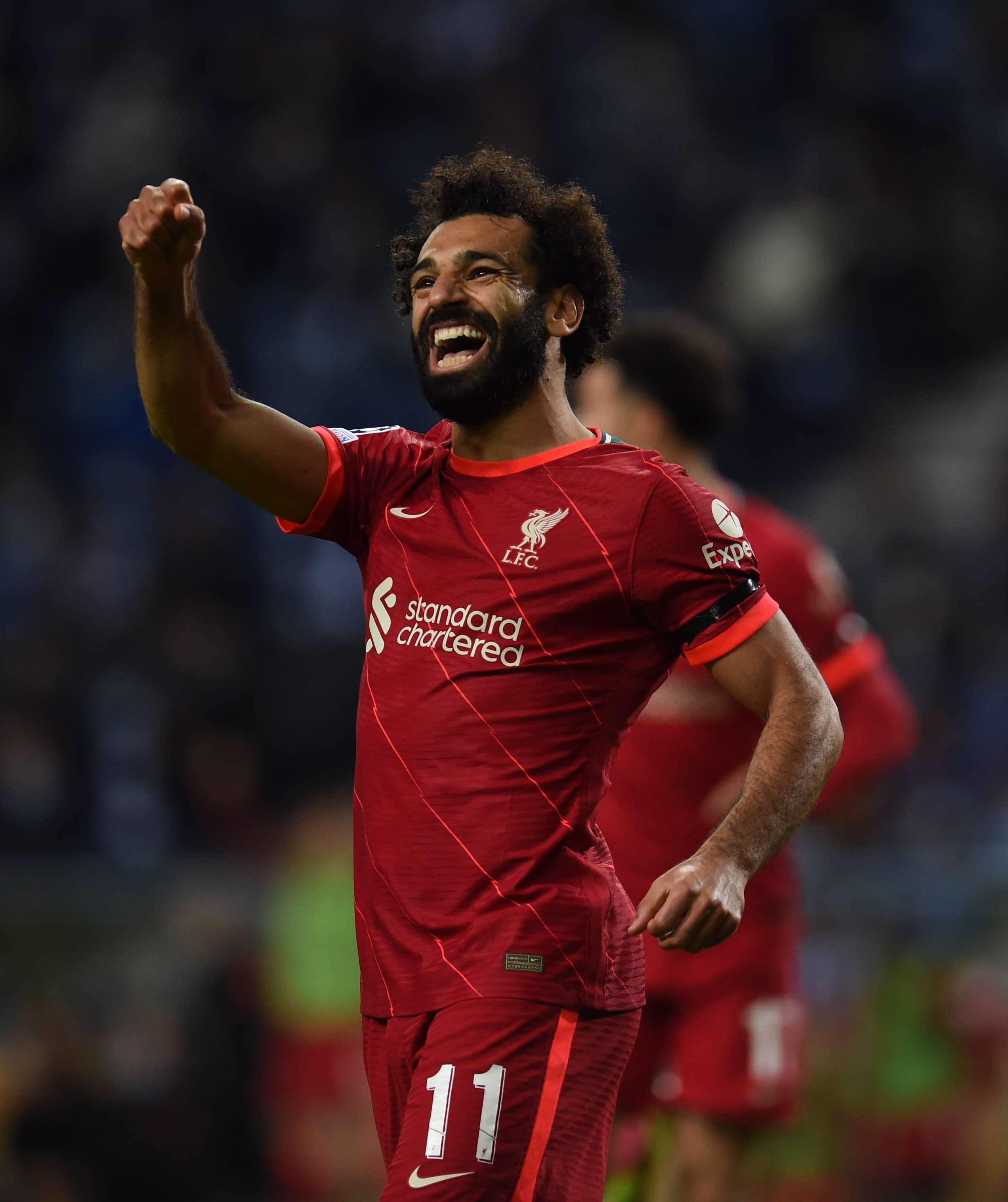 英格兰职业足球运动员协会萨拉赫当选九月最佳