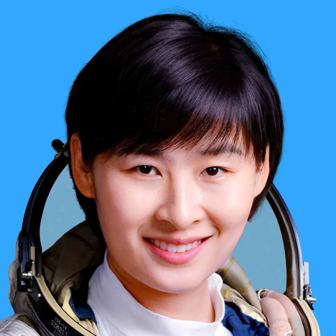 神舟十三号出征父女航天人为你讲述中国航天事业的秘密