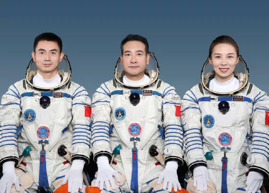 载人飞船|神舟十三号载人飞船发射成功！一文看尽九大基础知识点