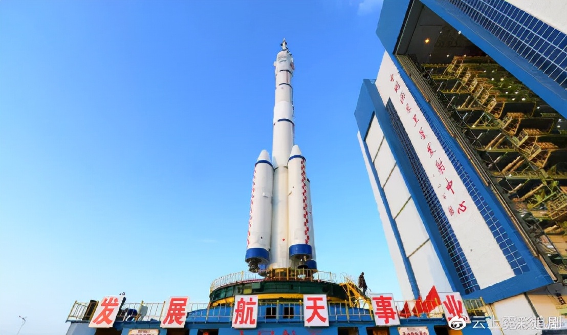 载人飞船|神舟十三号载人飞船发射成功！一文看尽九大基础知识点