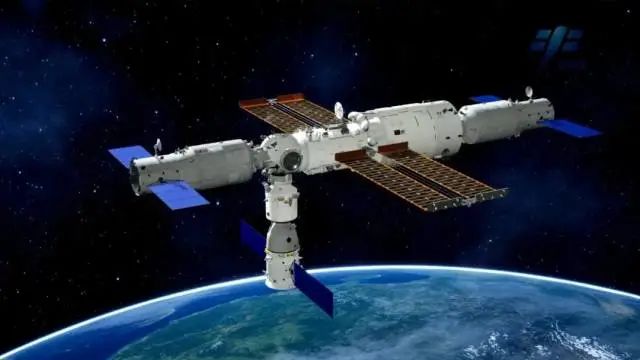 女航天员|女航天员上太空，有啥不一样？中国空间站让她“美上天”！