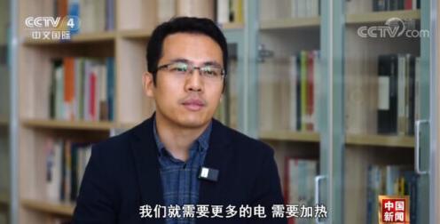 |神舟十三号出差6个月，这次需要更多的电！从哪里来？