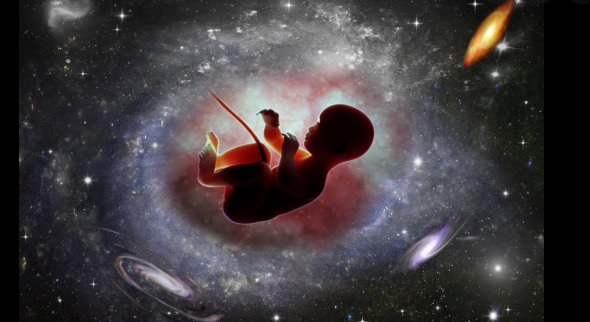 天文|地球是如何形成的？新研究改写了地球诞生的时间线