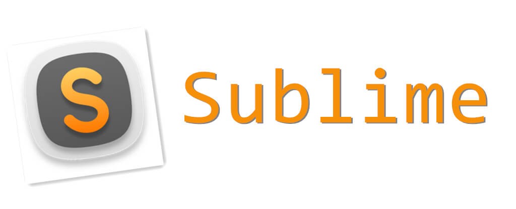 Sublime Text