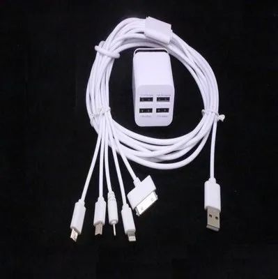 手机|禁止套娃：手机充电线的崎岖发展史