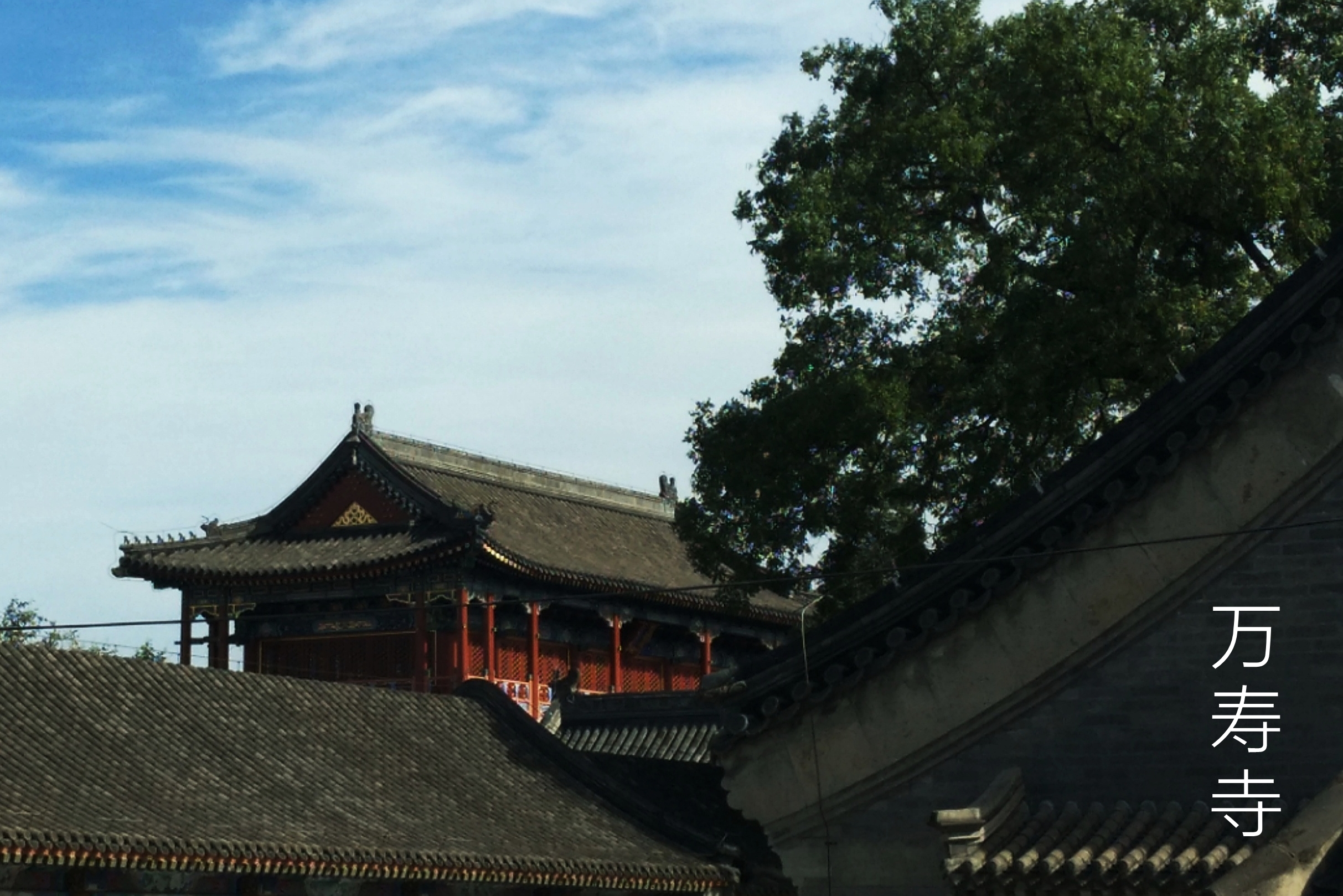 万寿寺