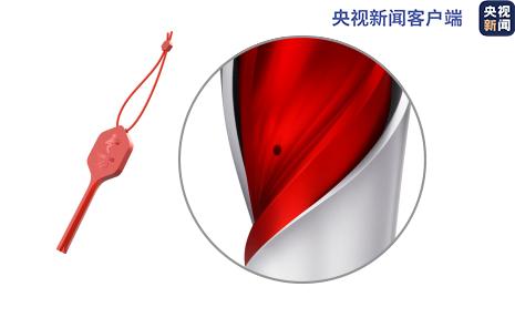 奥运会|冬奥火炬标志、火种台和火炬手服装长啥样？