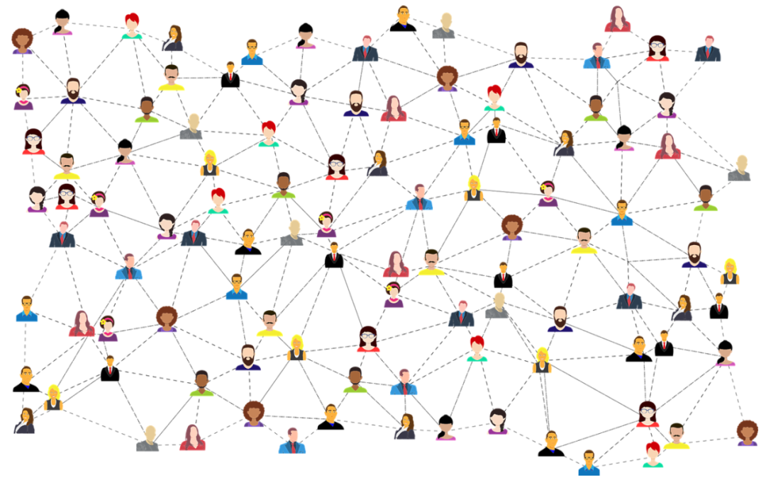 社交网络|社交牛X症为什么总出在你朋友身上？这其实是一道数学题