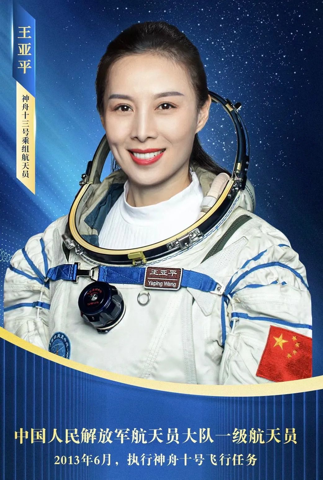 载人飞船|继往开来的神舟13号太空飞行任务