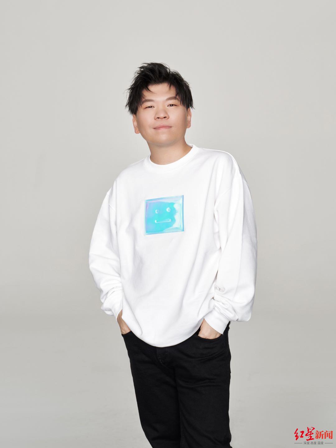 为成都大运会创作歌曲世界是我们常石磊我做的所有音乐工作可能都是