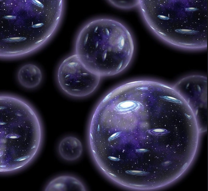 天文|若多元宇宙真的存在，为何另一个世界的“我们”还没接触到我们呢