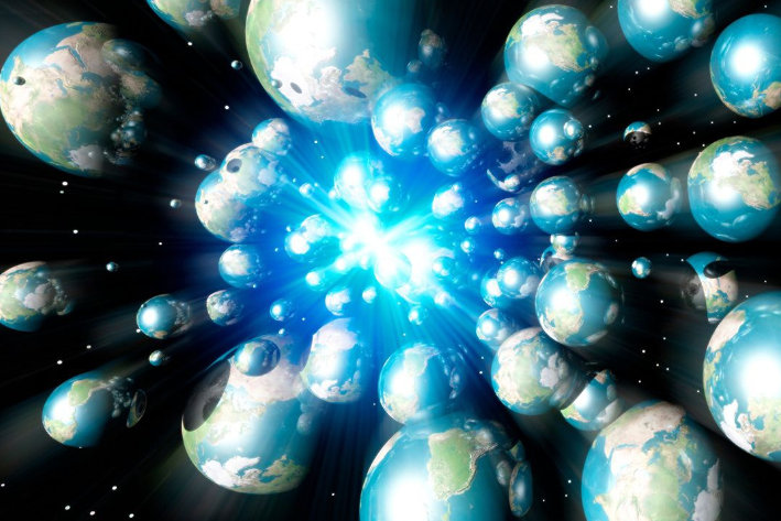 天文|若多元宇宙真的存在，为何另一个世界的“我们”还没接触到我们呢