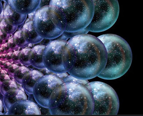 天文|若多元宇宙真的存在，为何另一个世界的“我们”还没接触到我们呢