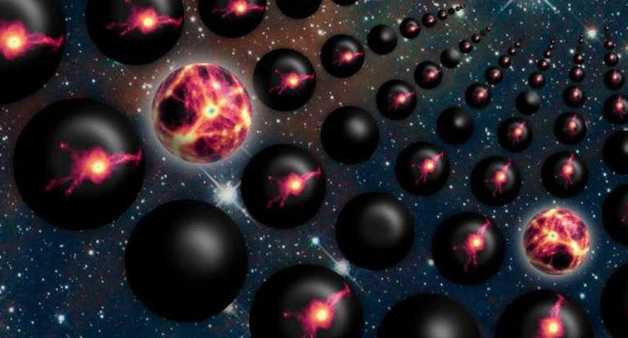 天文|若多元宇宙真的存在，为何另一个世界的“我们”还没接触到我们呢