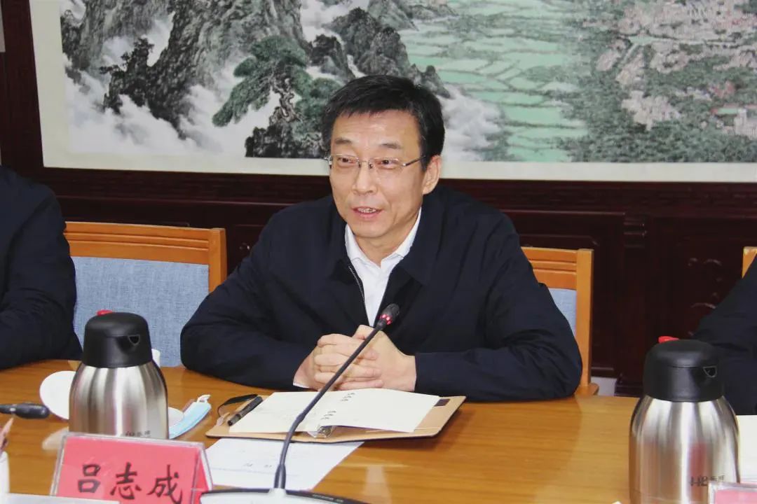 沈阳新任市委书记代市长同时亮相