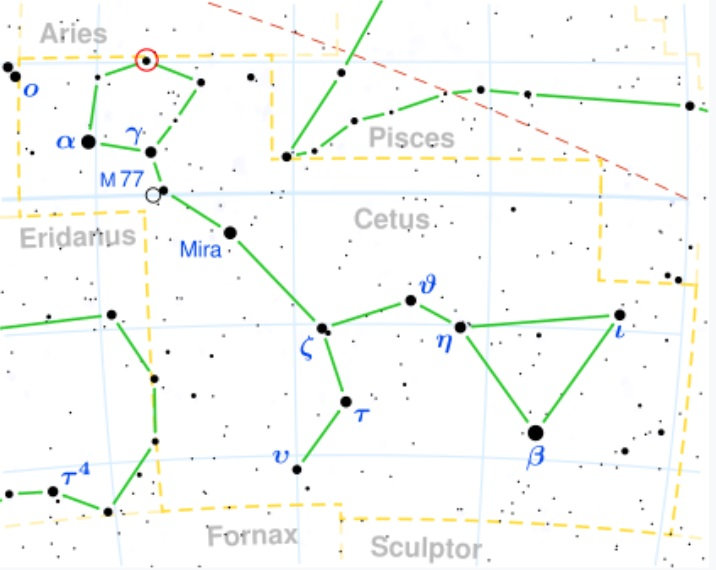 天文|请定好闹钟，11月4日天王星冲日，是观赏天王星的最佳时机