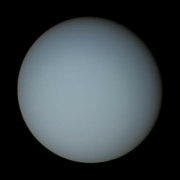 天文|请定好闹钟，11月4日天王星冲日，是观赏天王星的最佳时机