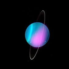 天文|请定好闹钟，11月4日天王星冲日，是观赏天王星的最佳时机