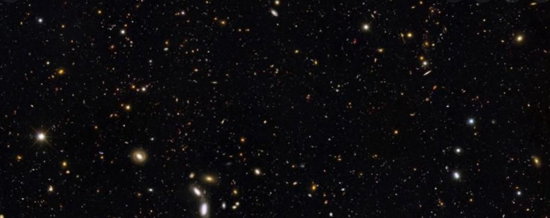 天文|如果我们的望远镜能看得更远，公认的宇宙年龄是否会因此变大呢？