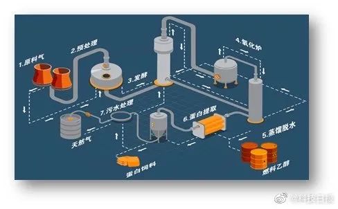 农业|全球首次！网友：以后喝“西北风”真的能喝饱