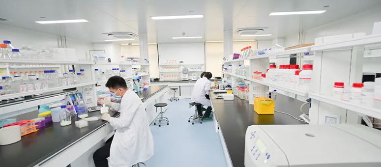 疫情防控新策略生物岛实验室这一系统在广州正式上线
