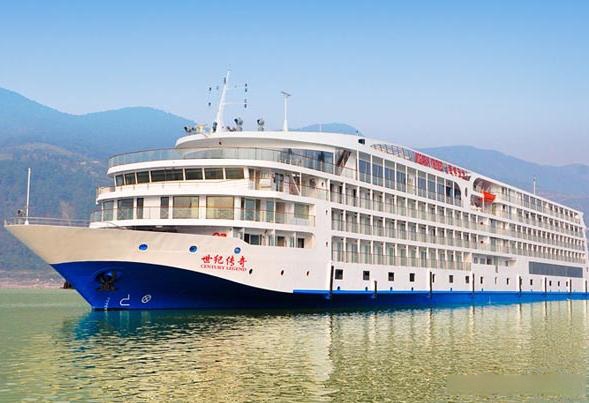 载客300人的重庆到上海游轮旅行人均票价2万元却惨遭停航