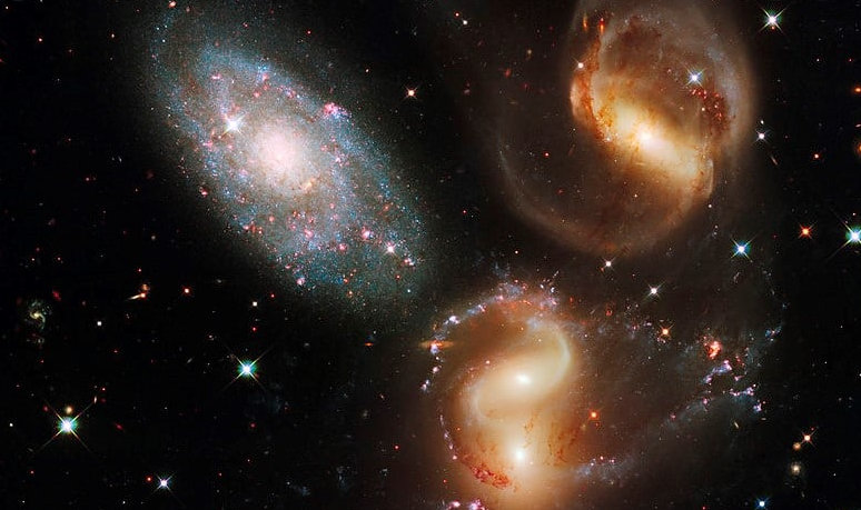 天文|了不起的智慧，古希腊人的四项天文发现