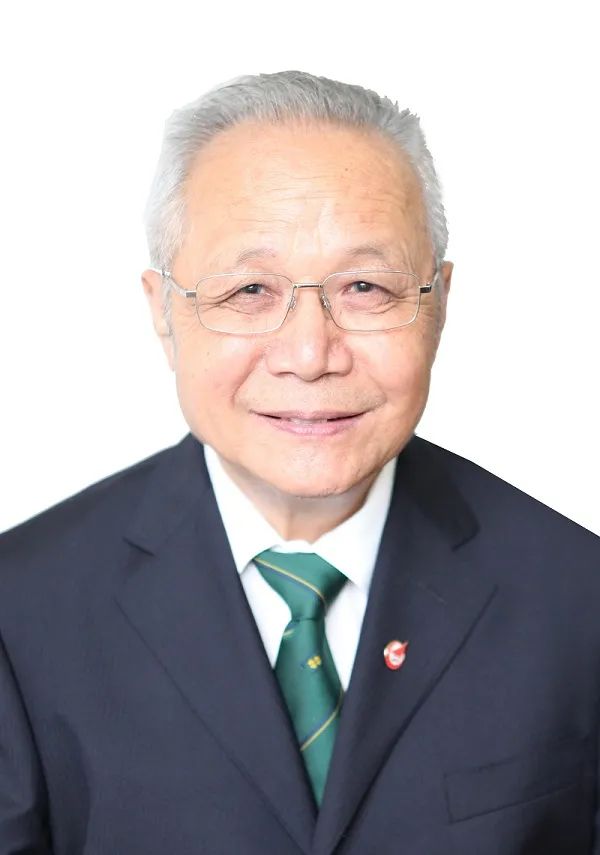 钟南山|顾诵芬、王大中、钟南山团队获奖！