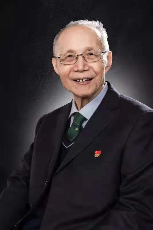 祝贺顾诵芬王大中获国家最高科学技术奖