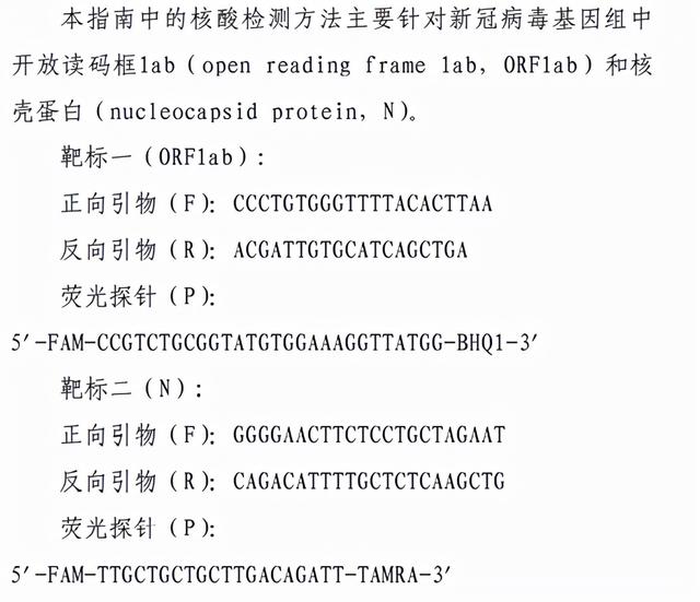 荧光检测|核酸“单基因阳性”啥意思？“单阳”是不是阳性？