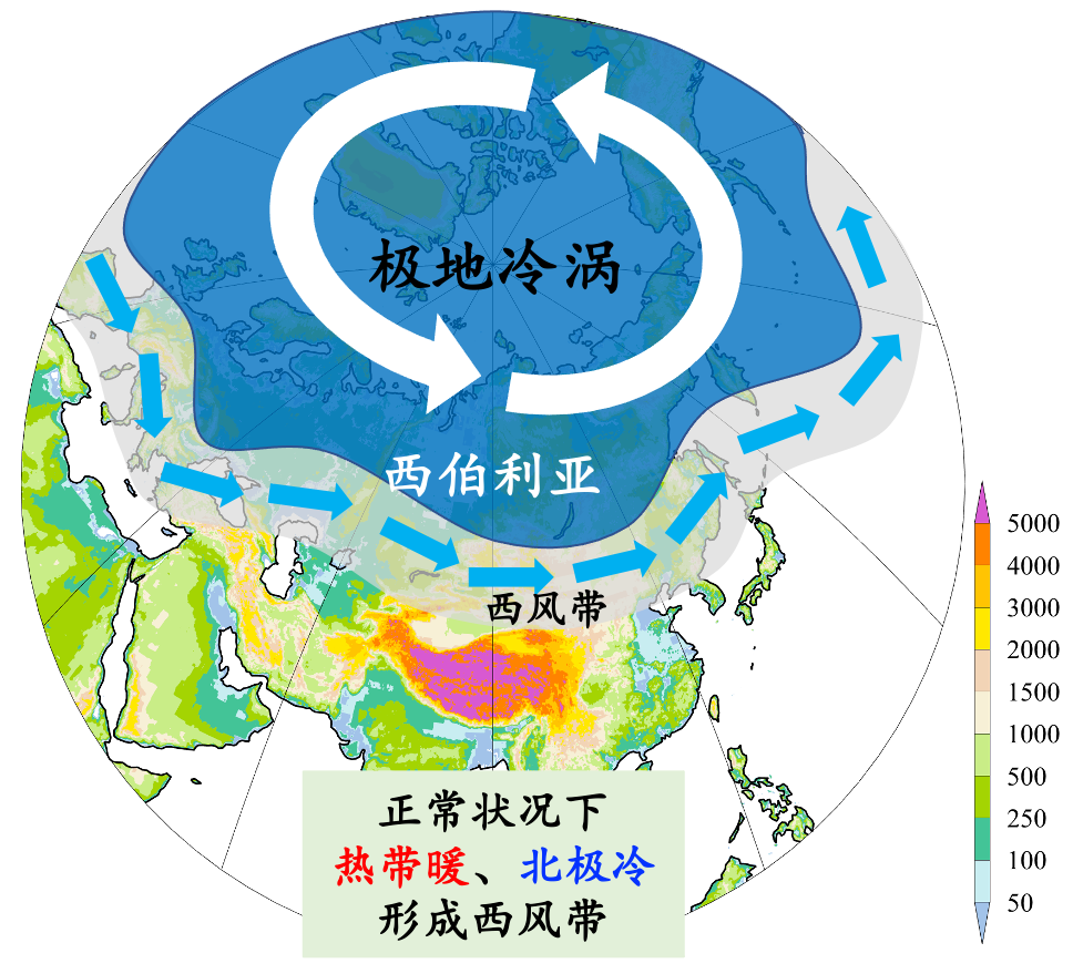 拉尼娜|今年将是“双拉尼娜年”？何为拉尼娜？为什么它可以影响全球气候呢？